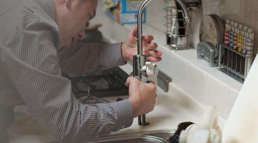 Professional Leak Detection in Retsof, NY